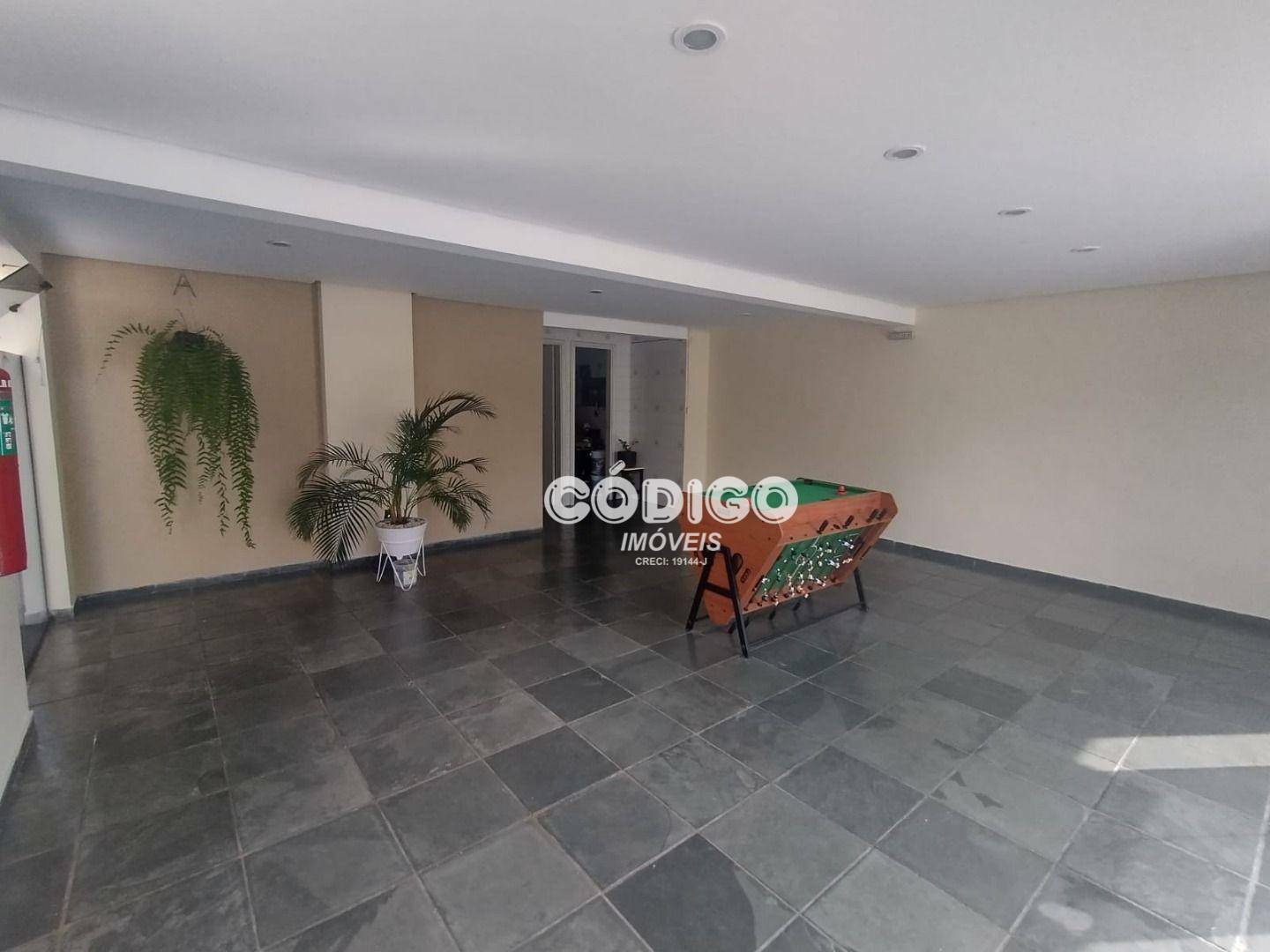 Apartamento para alugar com 3 quartos, 64m² - Foto 31