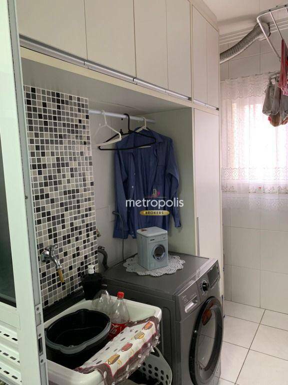 Apartamento à venda com 3 quartos, 90m² - Foto 17