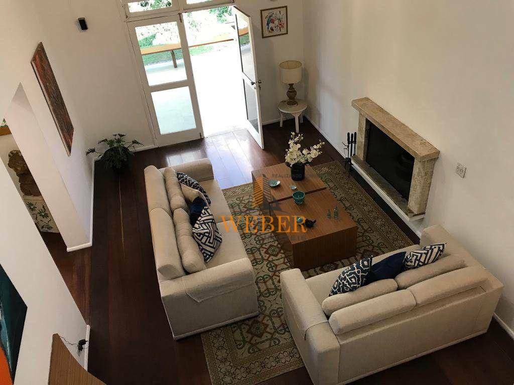 Casa de Condomínio à venda com 4 quartos, 1605m² - Foto 16