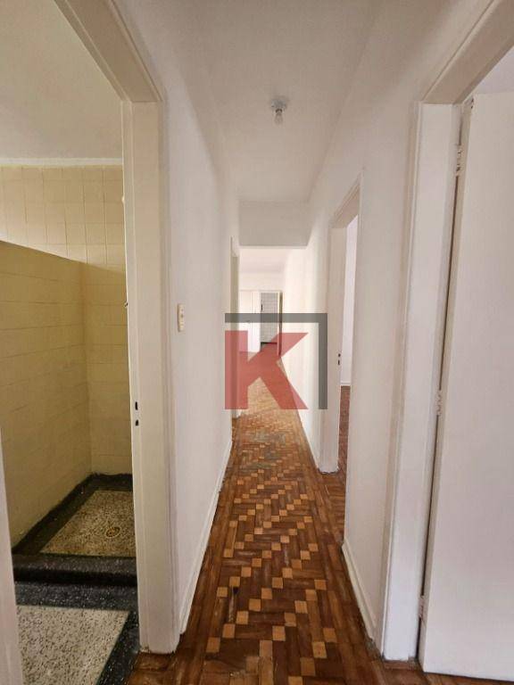 Apartamento à venda com 3 quartos, 145m² - Foto 11
