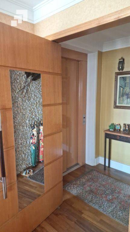 Apartamento à venda e aluguel com 3 quartos, 183m² - Foto 16