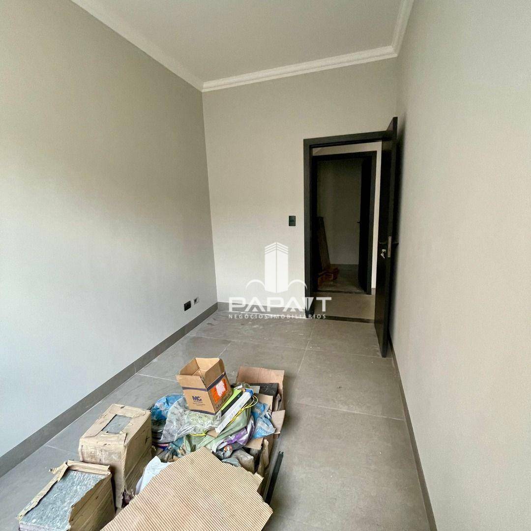 Sobrado à venda com 4 quartos, 168m² - Foto 3