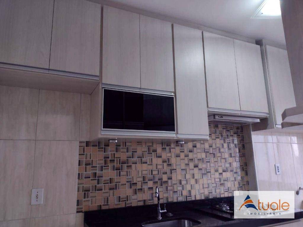 Apartamento à venda e aluguel com 2 quartos, 50m² - Foto 6