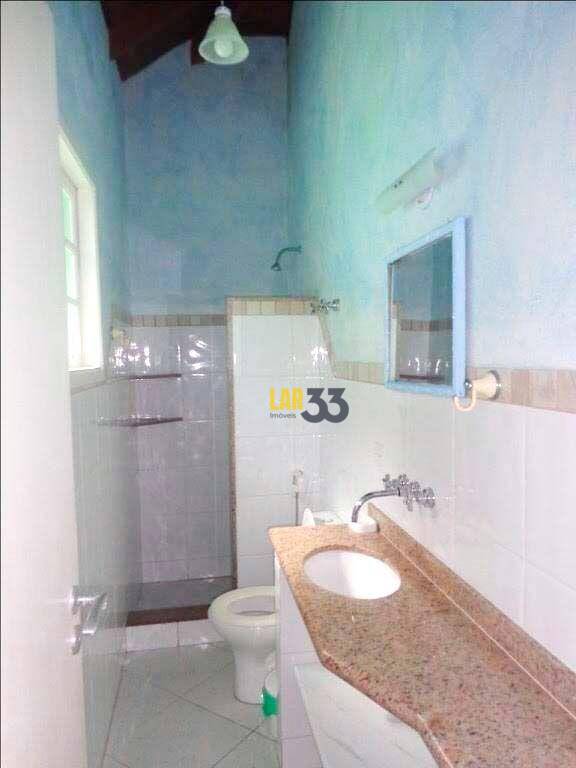 Casa de Condomínio à venda com 6 quartos, 500m² - Foto 13