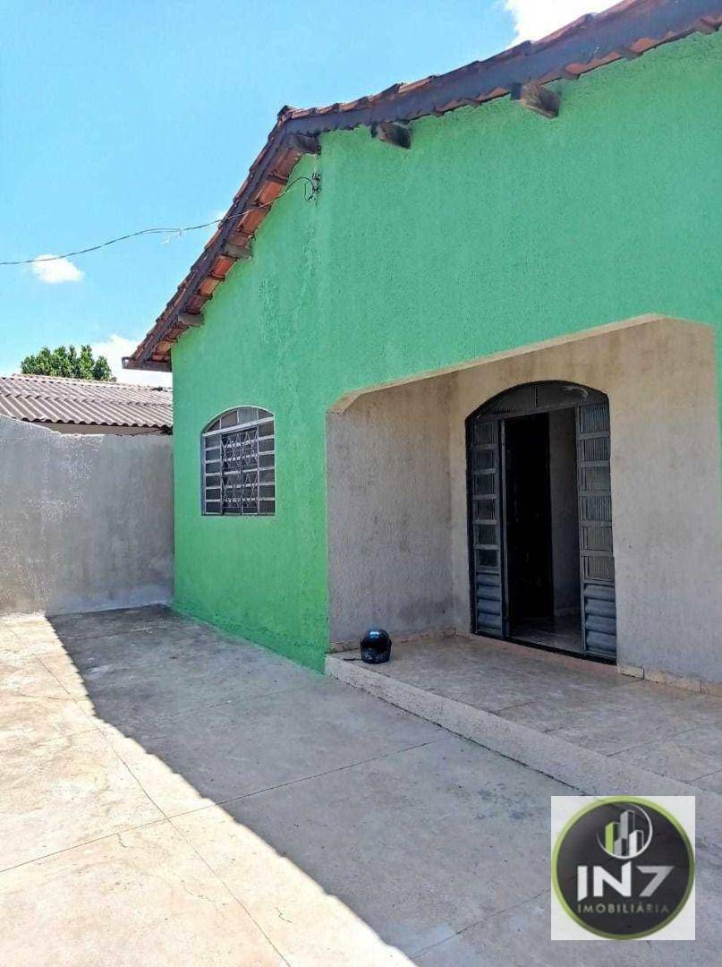 Casa à venda com 3 quartos, 180m² - Foto 5