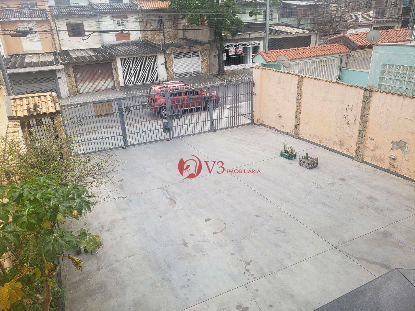 Sobrado à venda com 4 quartos, 175m² - Foto 19