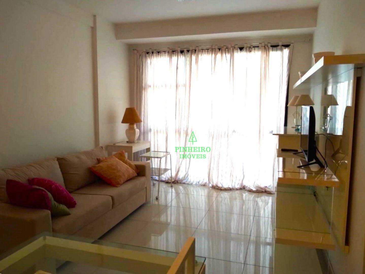 Apartamento à venda com 3 quartos, 95m² - Foto 3