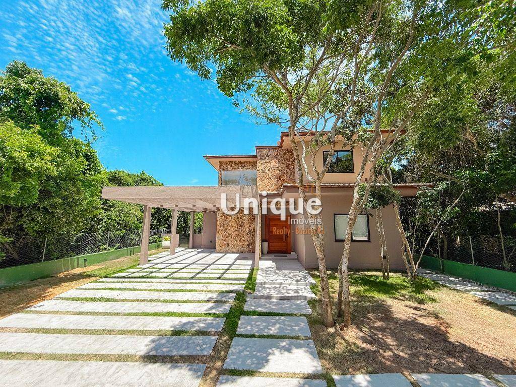 Casa de Condomínio à venda com 5 quartos, 330m² - Foto 55