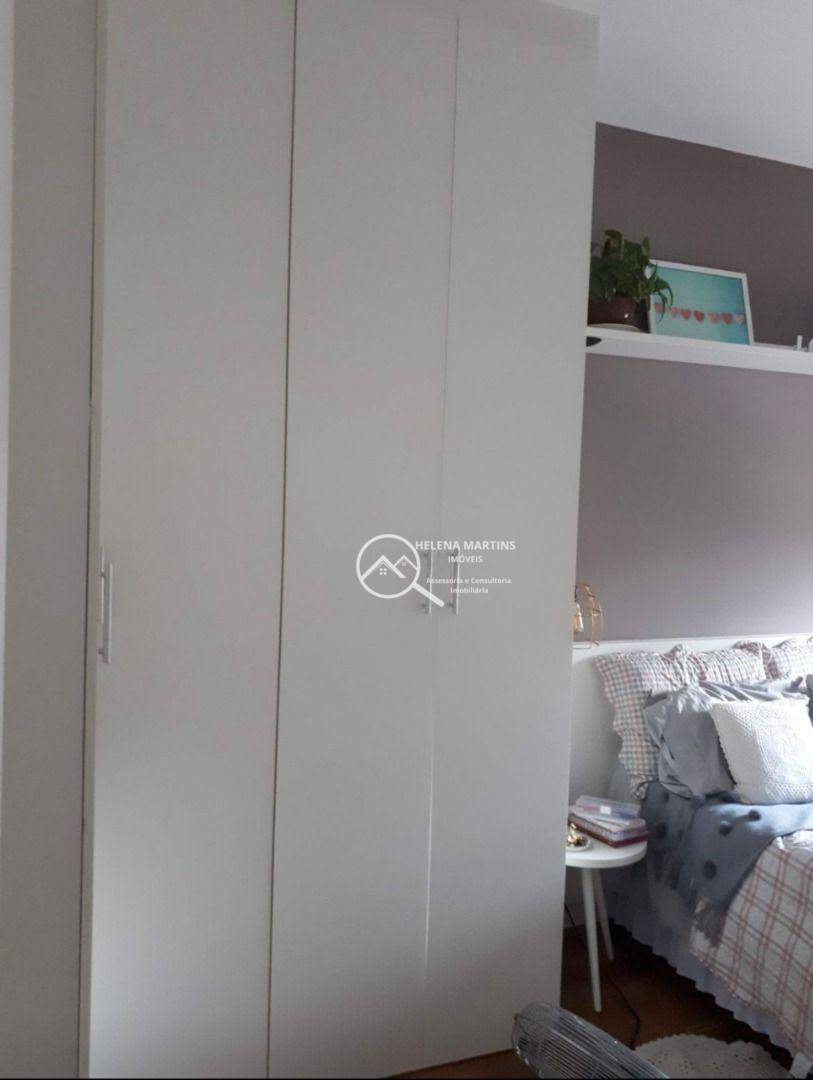 Apartamento à venda com 2 quartos, 67m² - Foto 11