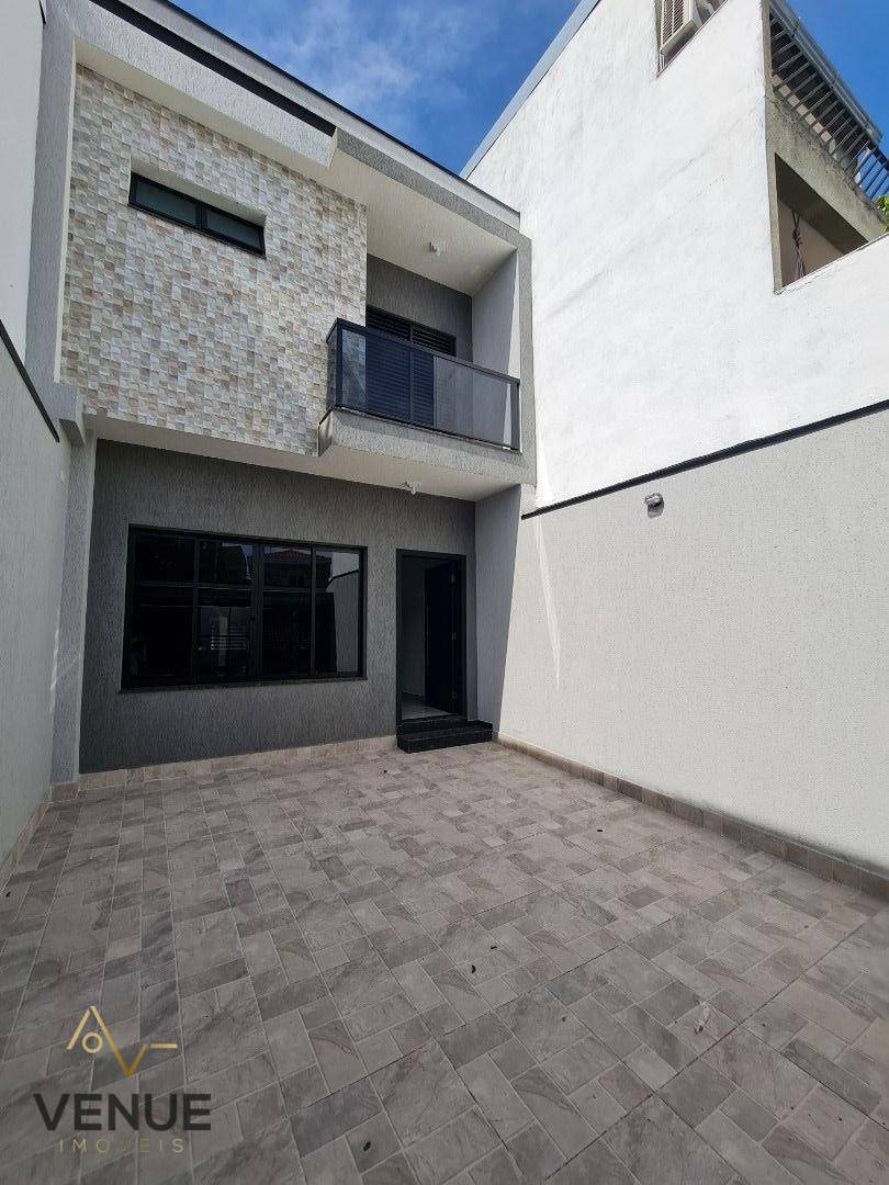 Sobrado à venda com 3 quartos, 130m² - Foto 7