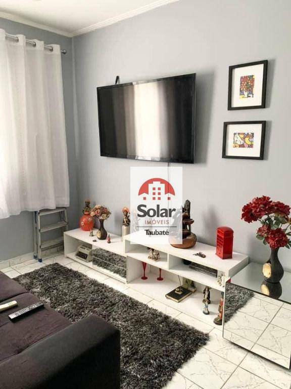 Apartamento à venda com 2 quartos, 60m² - Foto 2