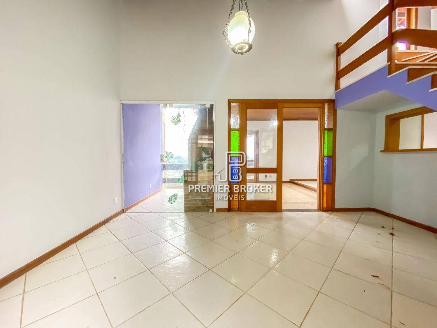 Casa de Condomínio à venda com 3 quartos, 127m² - Foto 5