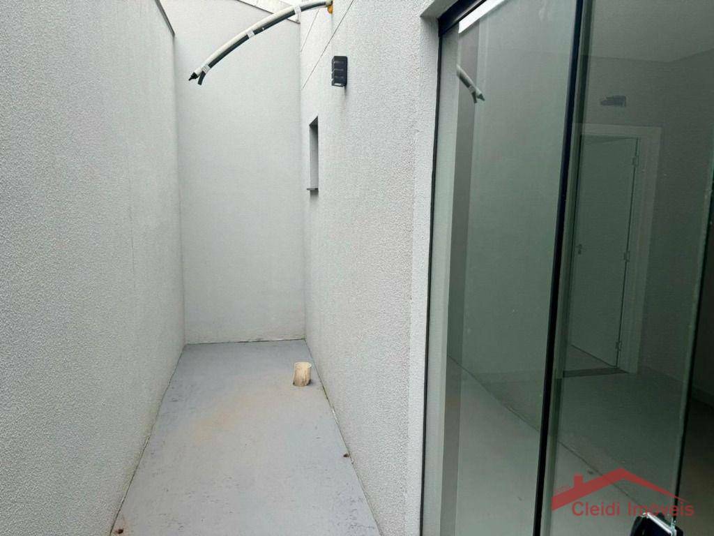 Apartamento à venda com 3 quartos, 104m² - Foto 18