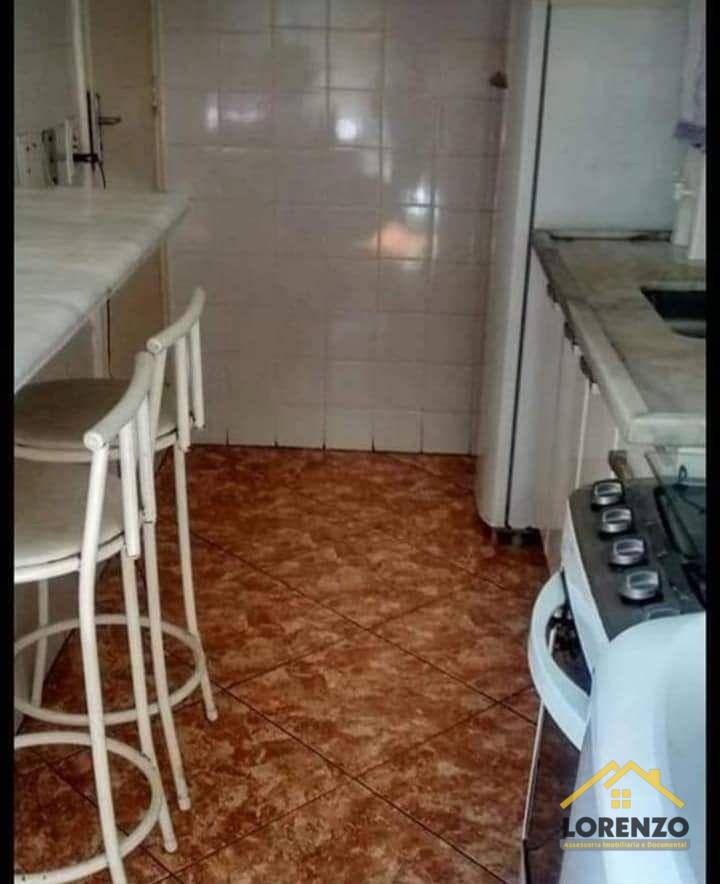 Apartamento à venda com 2 quartos, 50m² - Foto 3