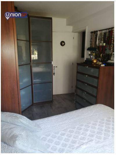 Apartamento à venda com 2 quartos, 84m² - Foto 11