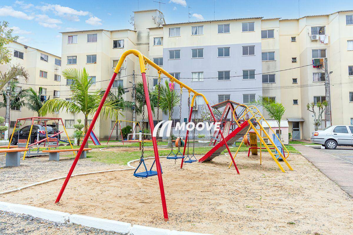 Apartamento, 2 quartos, 38 m² - Foto 5