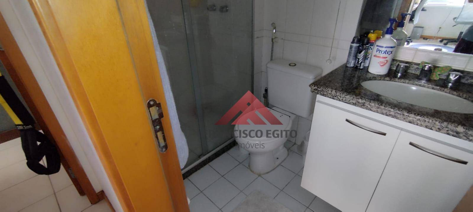 Apartamento à venda com 2 quartos, 76m² - Foto 7