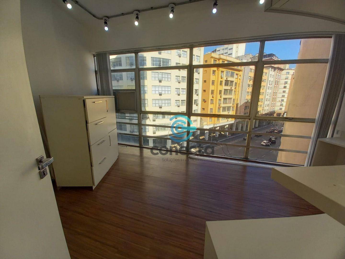 Conjunto Comercial-Sala à venda e aluguel, 40m² - Foto 6