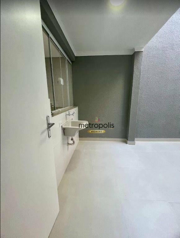 Sobrado à venda com 3 quartos, 160m² - Foto 8