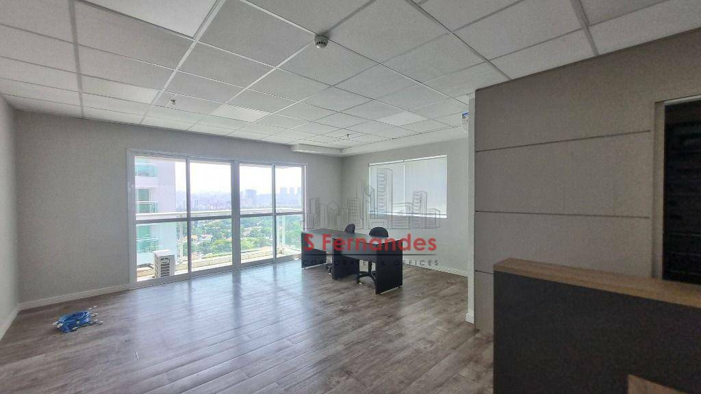 Conjunto Comercial-Sala à venda, 290m² - Foto 18