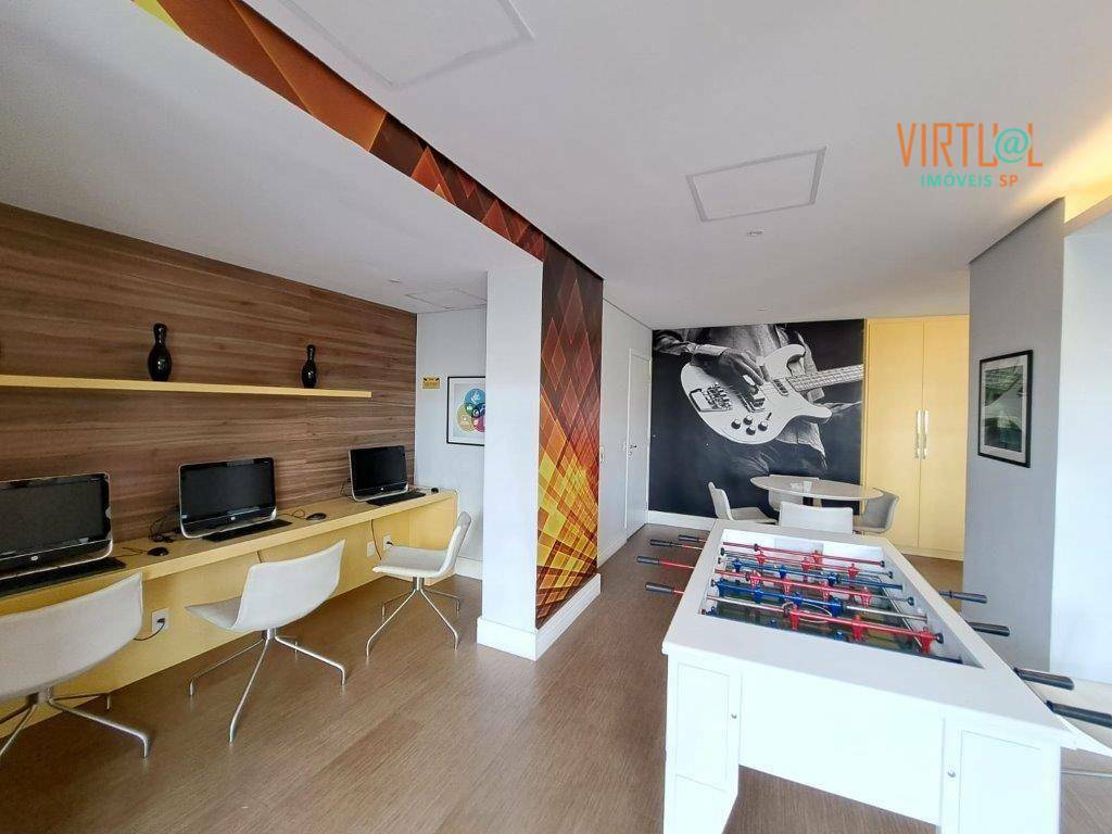 Apartamento à venda com 2 quartos, 62m² - Foto 36