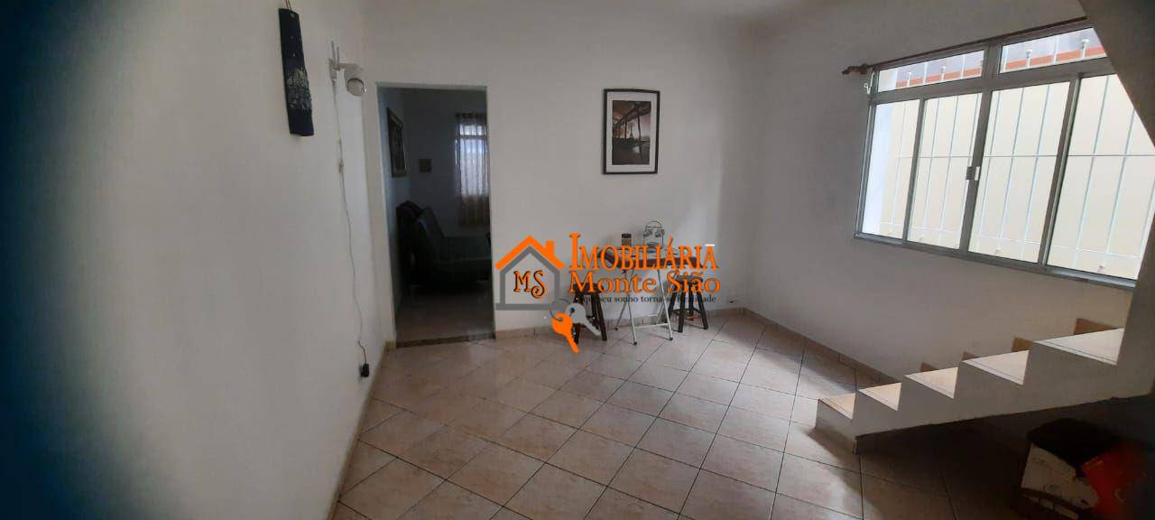 Sobrado, 3 quartos, 163 m² - Foto 10