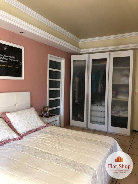 Apartamento à venda com 3 quartos, 147m² - Foto 8