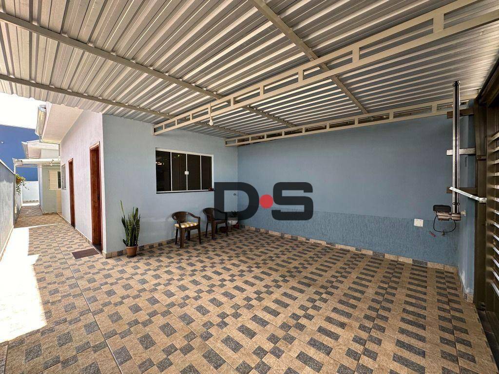 Casa à venda com 2 quartos, 80m² - Foto 12