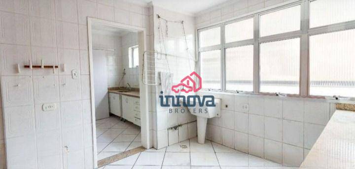 Apartamento à venda com 3 quartos, 145m² - Foto 8