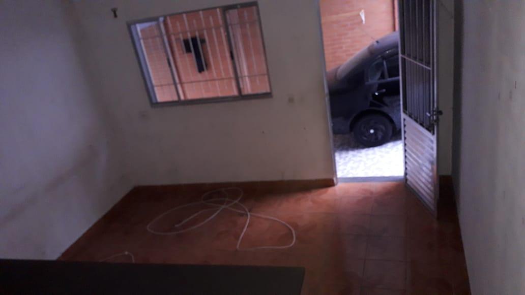 Sobrado para alugar com 2 quartos, 62m² - Foto 2