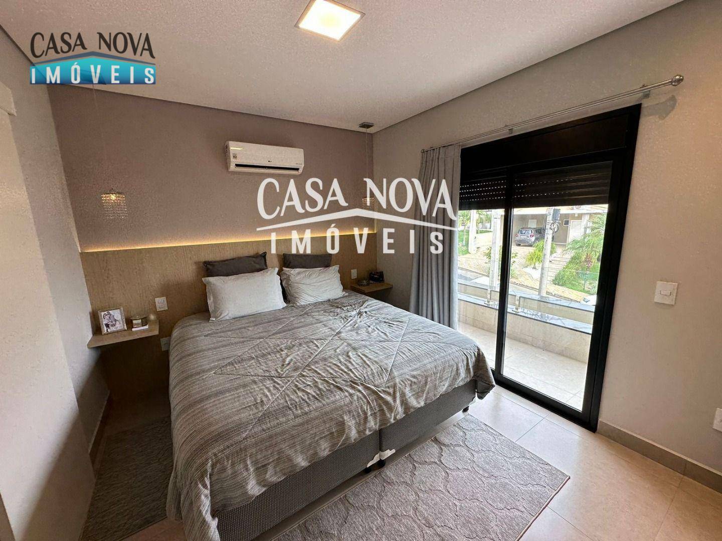 Casa de Condomínio à venda com 3 quartos, 210m² - Foto 36