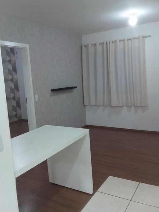 Apartamento à venda com 2 quartos, 42m² - Foto 10