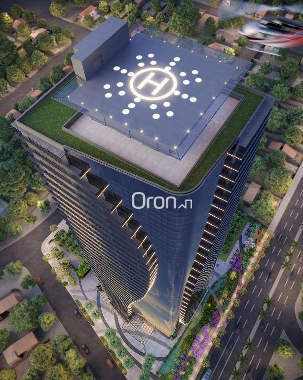 Conjunto Comercial-Sala à venda, 65m² - Foto 8