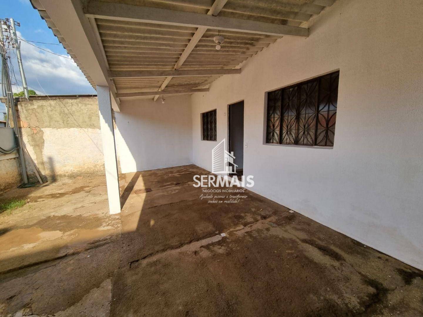 Casa à venda com 4 quartos, 110m² - Foto 26