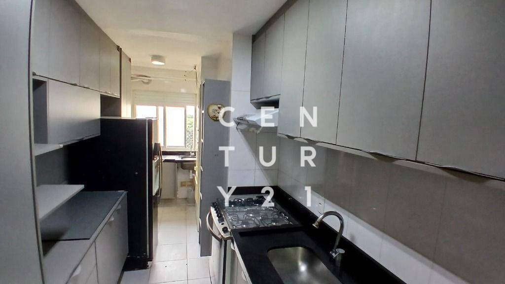 Apartamento para alugar com 3 quartos, 95m² - Foto 10