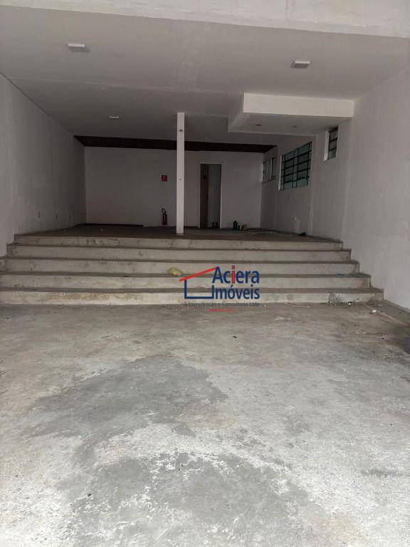 Loja-Salão, 85 m² - Foto 2