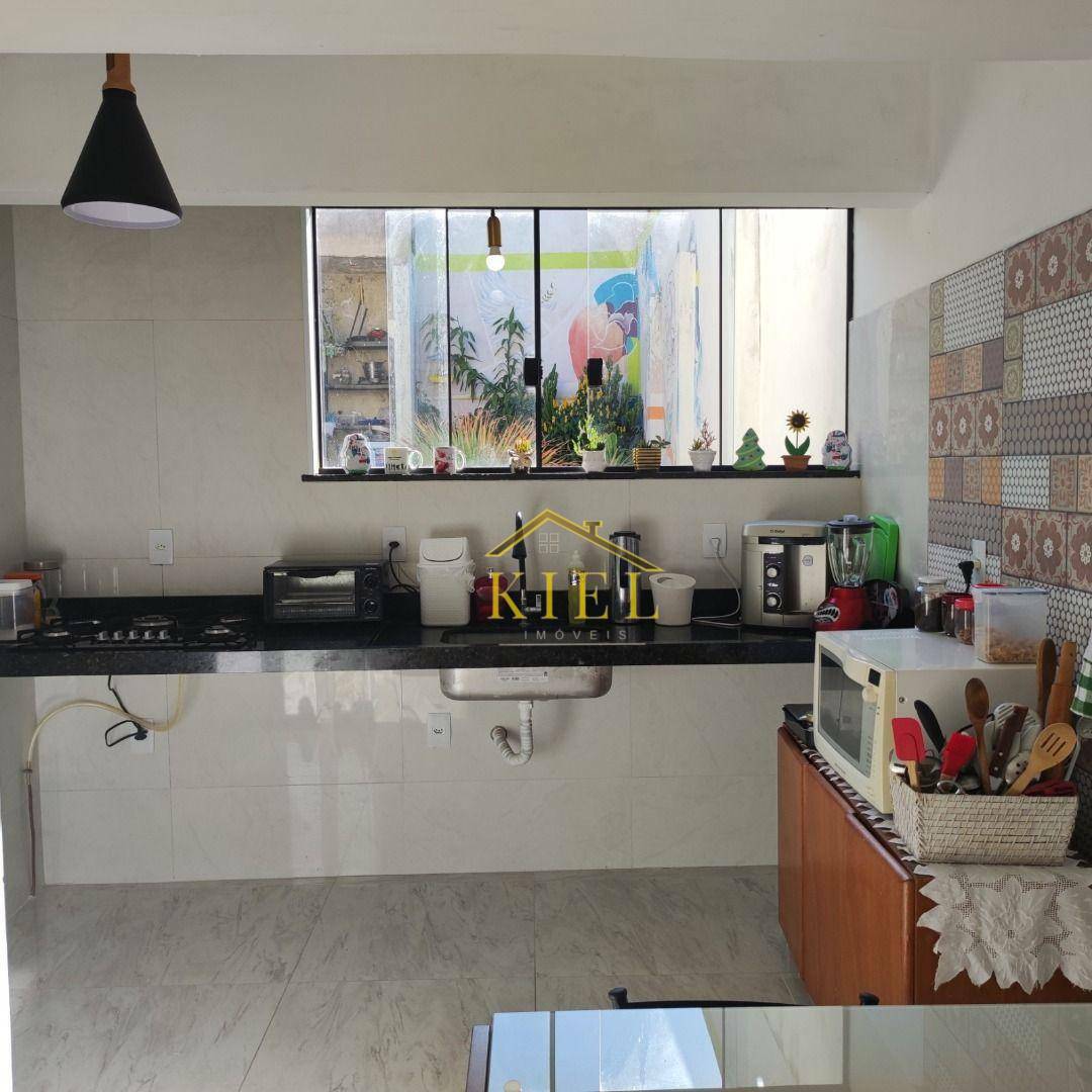 Casa à venda com 2 quartos, 187m² - Foto 12