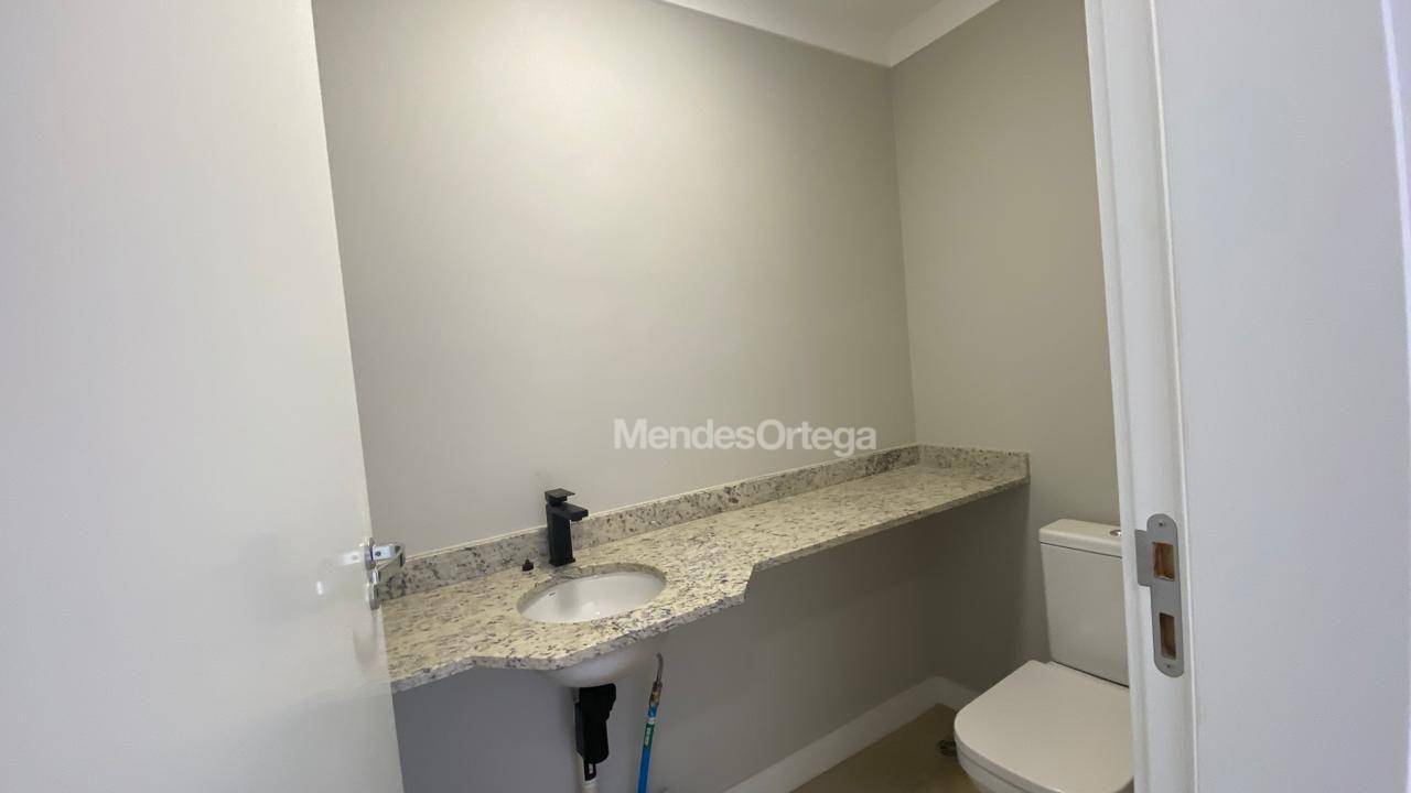 Apartamento, 3 quartos, 106 m² - Foto 3