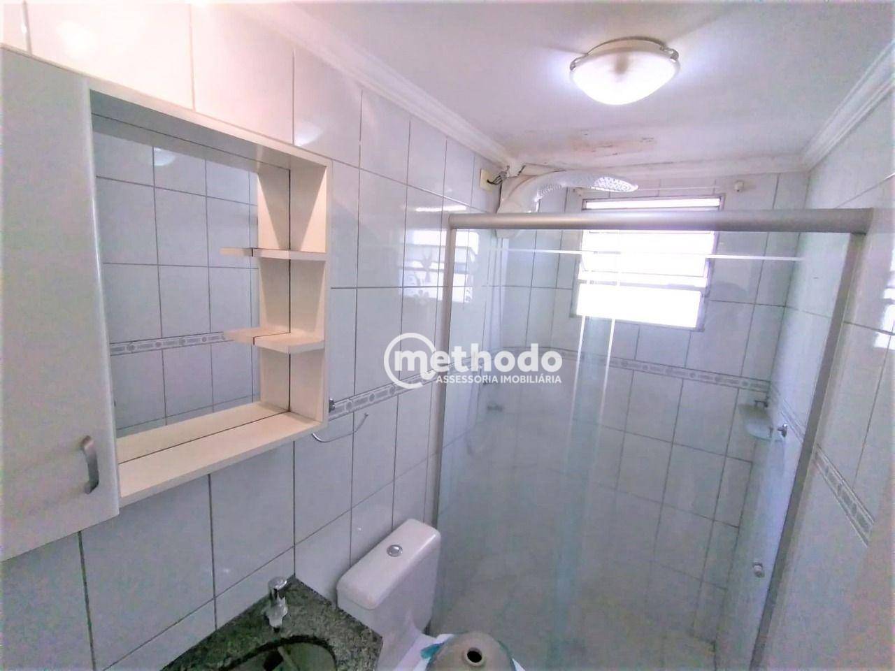 Apartamento à venda com 2 quartos, 50m² - Foto 14