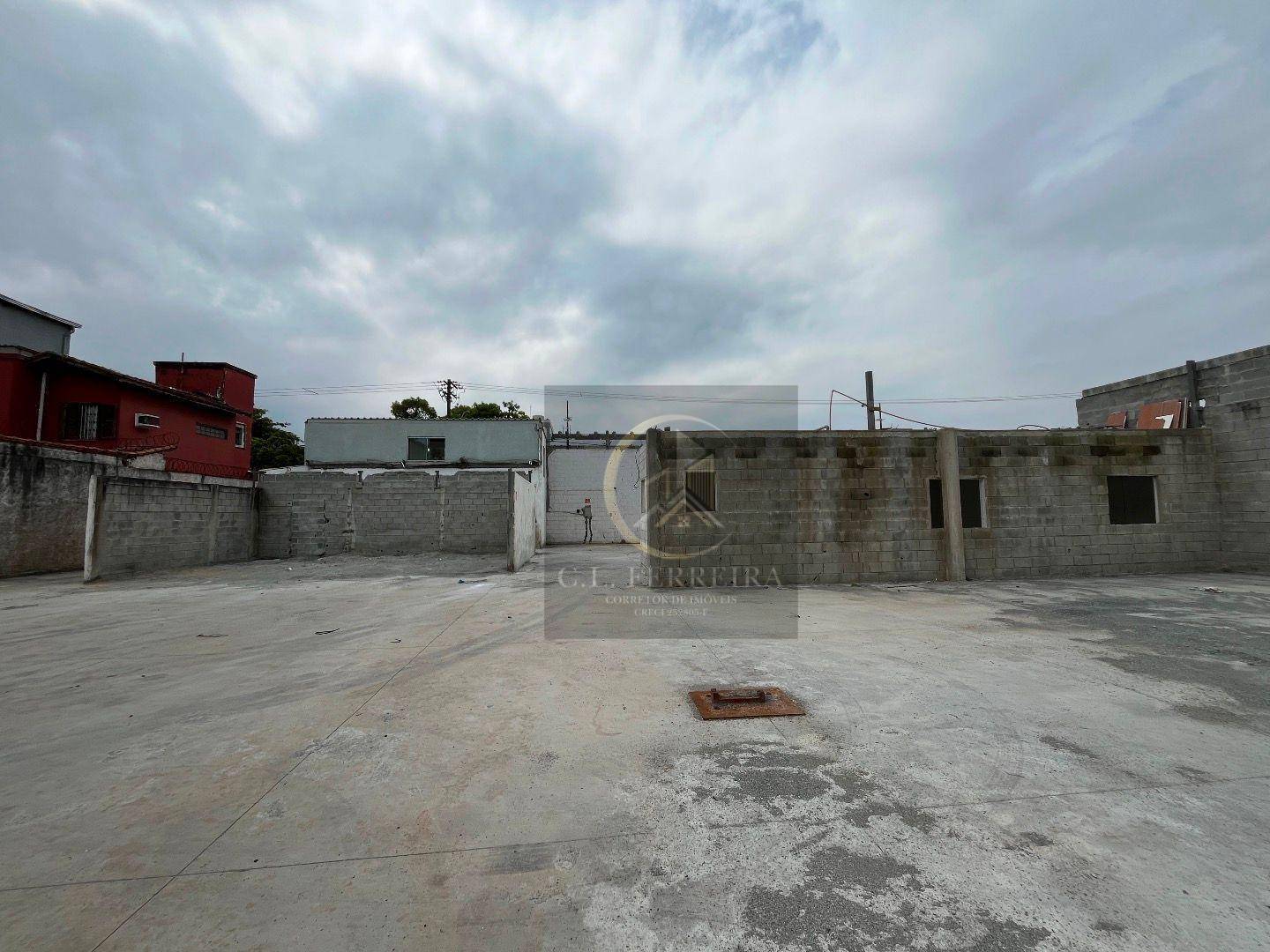 Terreno, 1120 m² - Foto 5