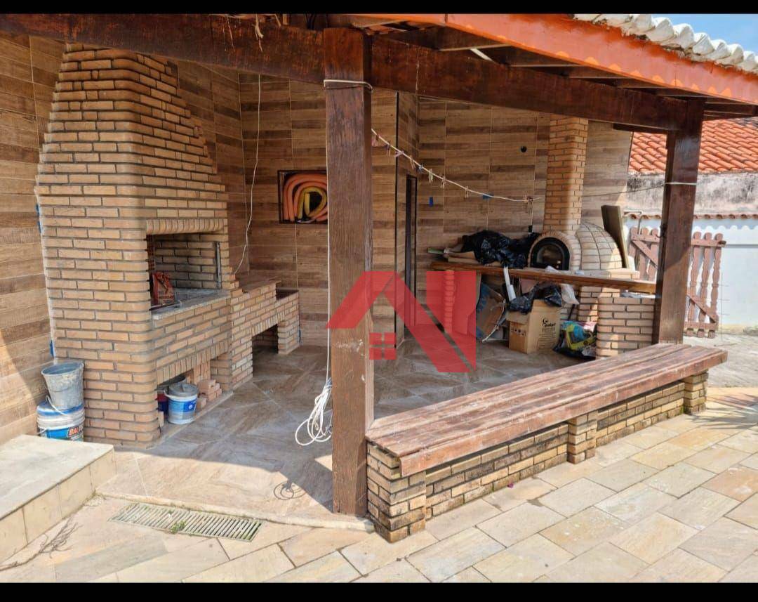 Casa à venda com 3 quartos, 208m² - Foto 19