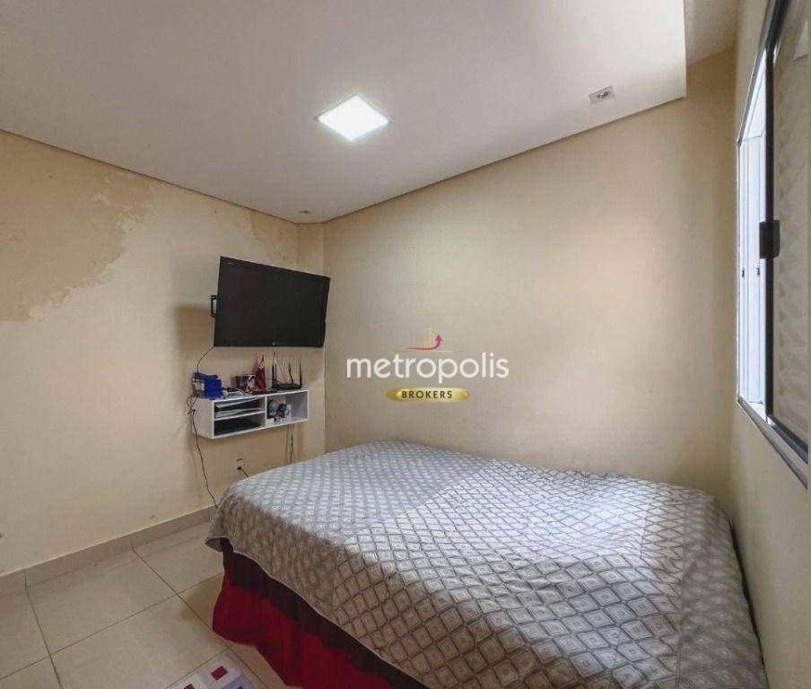 Casa à venda com 3 quartos, 110m² - Foto 18