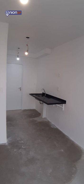 Apartamento à venda com 1 quarto, 28m² - Foto 3