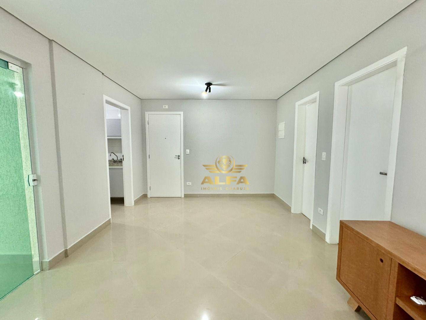 Apartamento à venda com 1 quarto, 50m² - Foto 7