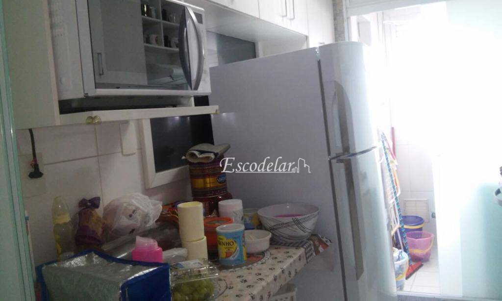 Apartamento à venda com 3 quartos, 82m² - Foto 12