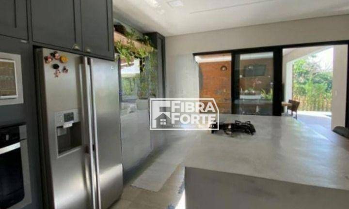 Casa de Condomínio à venda com 3 quartos, 325m² - Foto 11