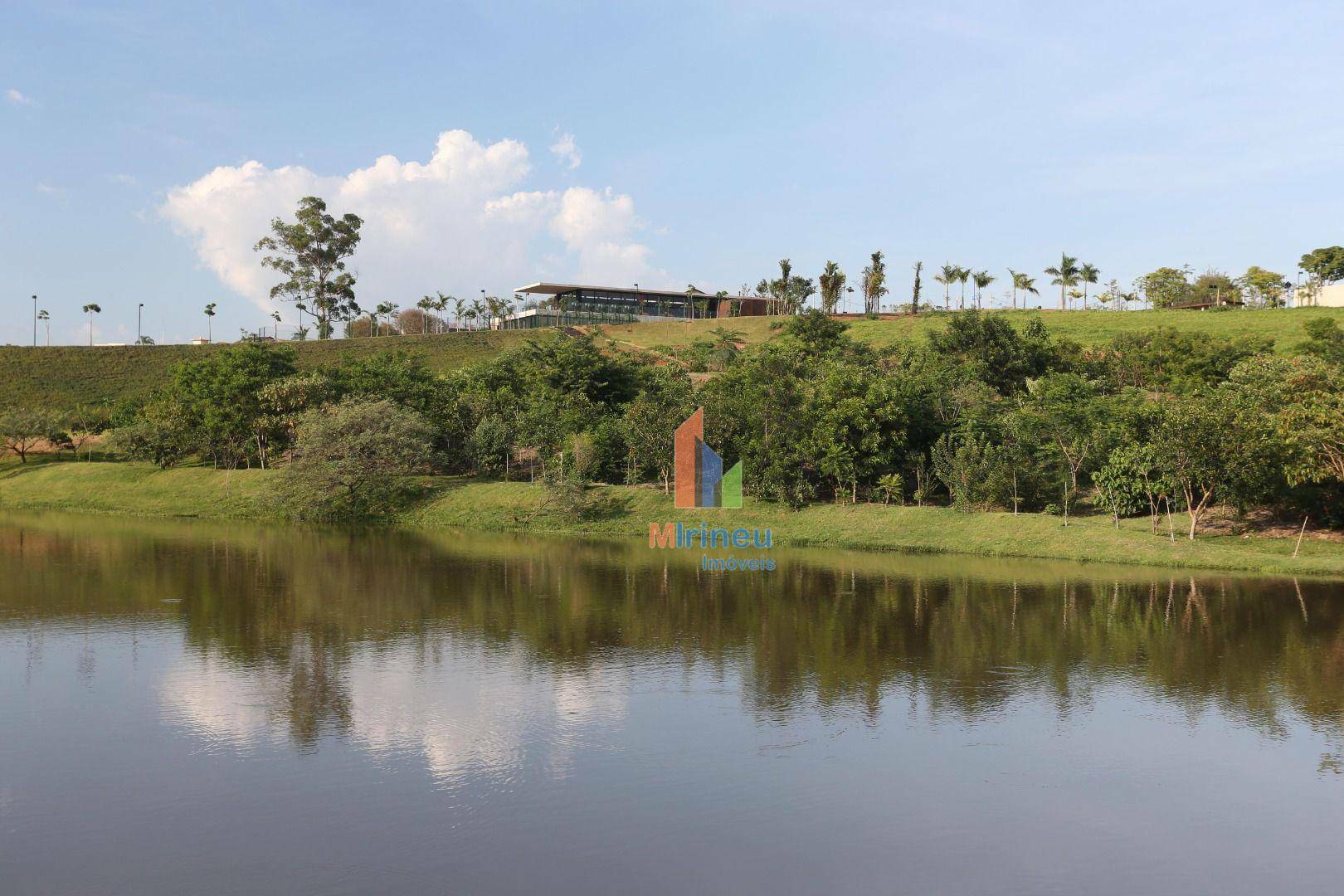 Loteamento e Condomínio à venda, 1136M2 - Foto 12