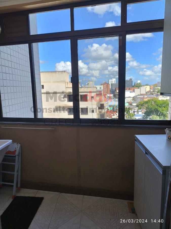 Apartamento à venda com 2 quartos, 80m² - Foto 47