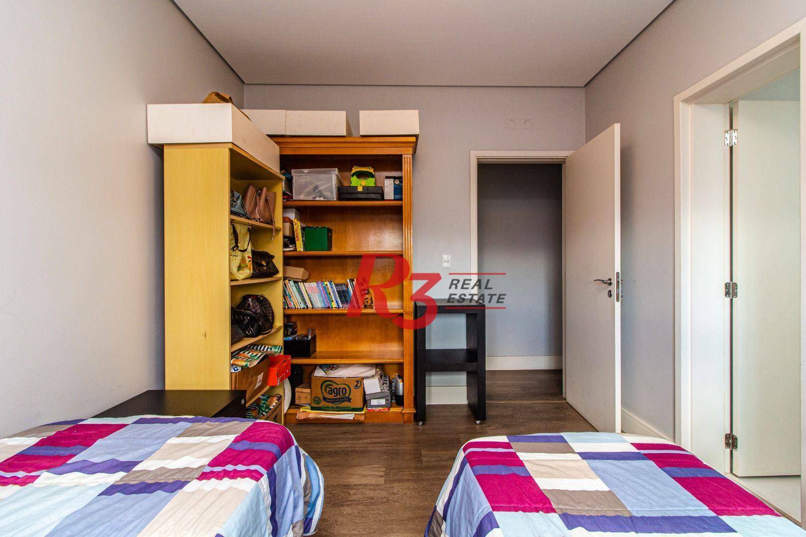 Apartamento à venda com 4 quartos, 324m² - Foto 31