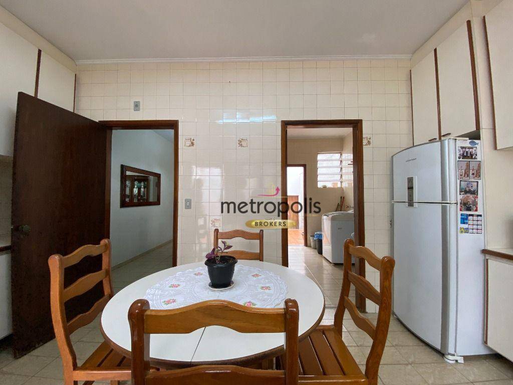 Sobrado à venda com 3 quartos, 209m² - Foto 22